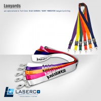 Lanyard