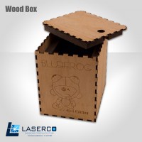 Wood-Box